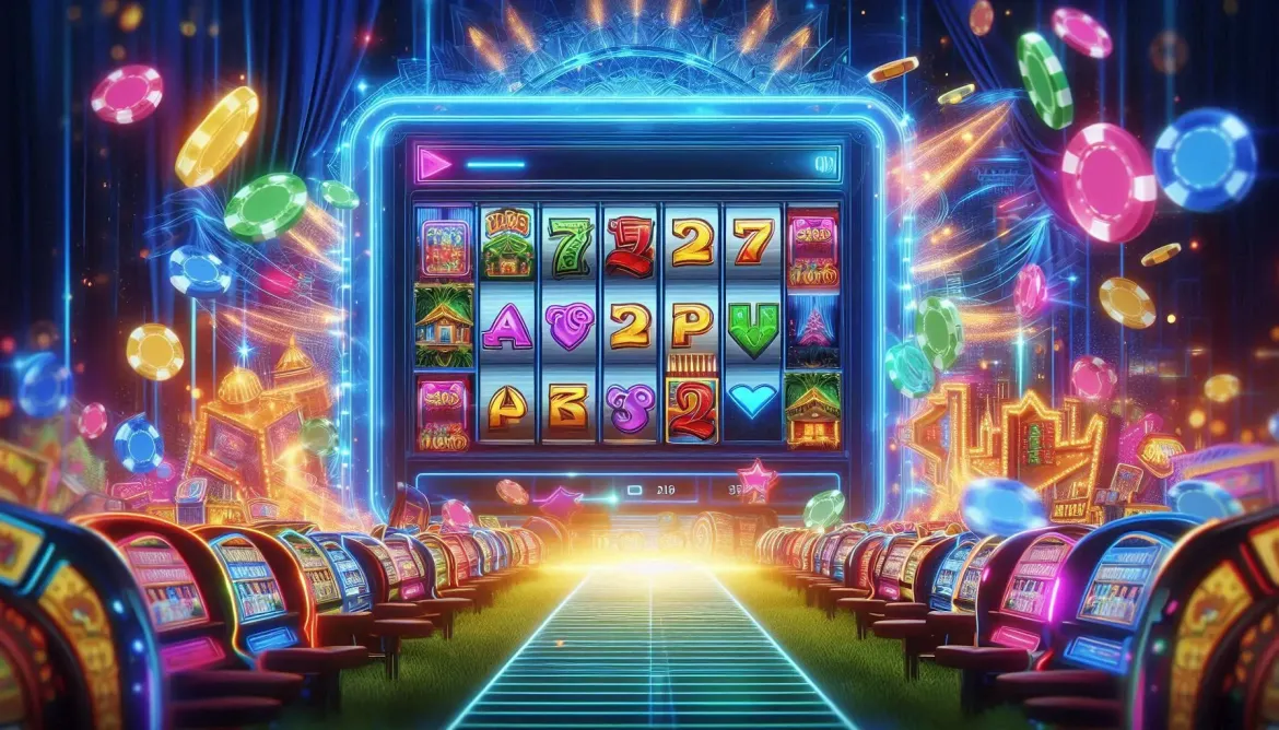 Spinia Casino